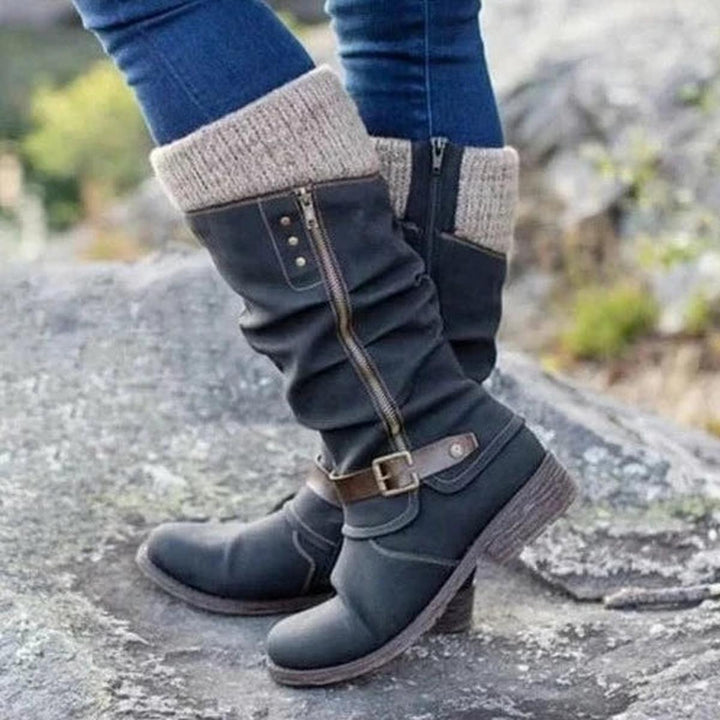 Lune London | Bottes - Chaussures de randonnée confortables