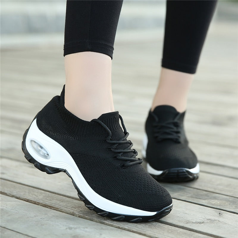 Lune London | Ergonomic Pain Relief Shoe
