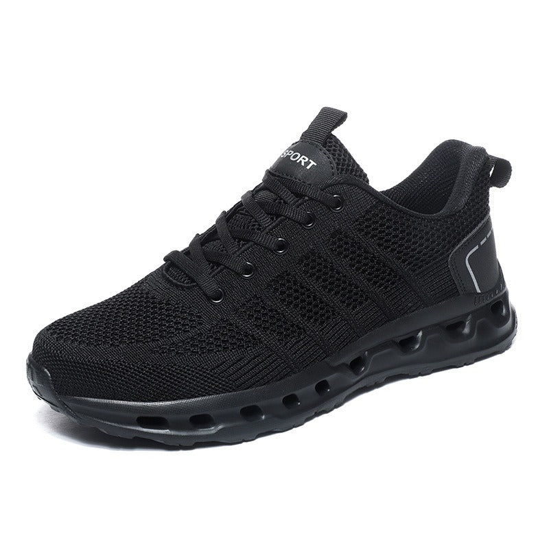 Lune London | Ergonomic Pain Relief Shoe