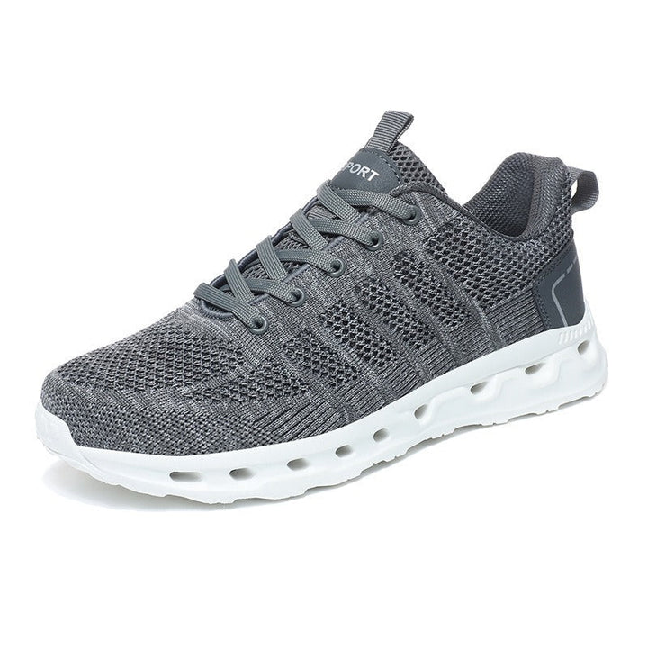 Lune London | Ergonomic Pain Relief Shoe