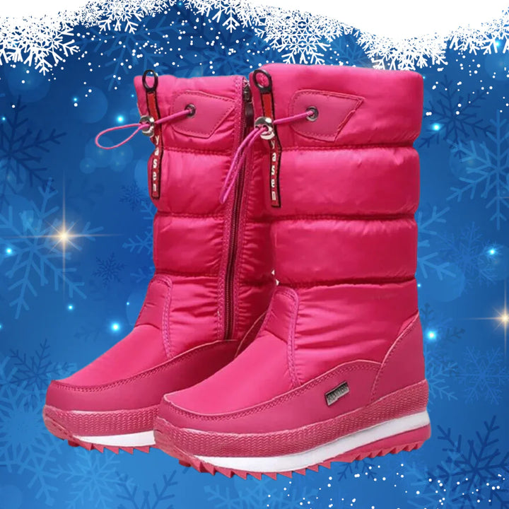 Lune London | Comfortable & Cozy Women's Winter Shoes
