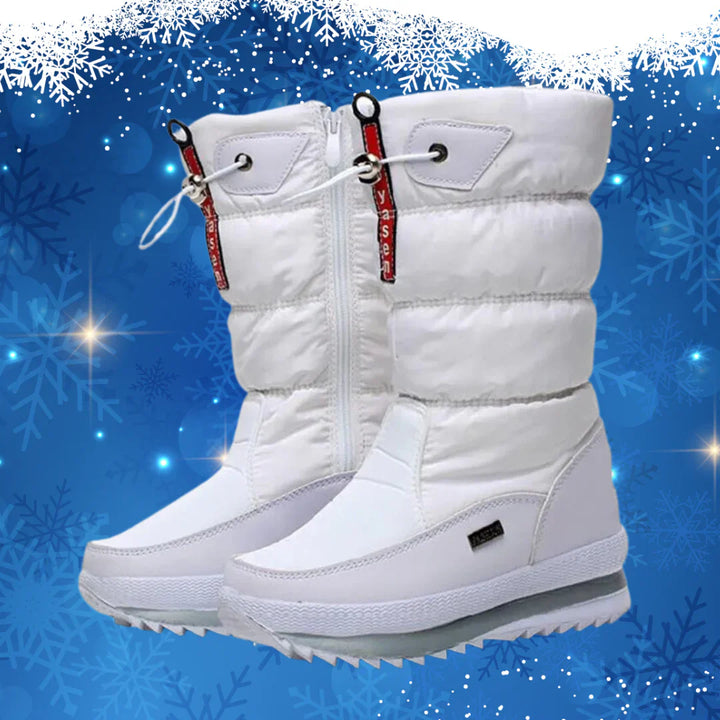 Lune London | Comfortable & Cozy Women's Winter Shoes