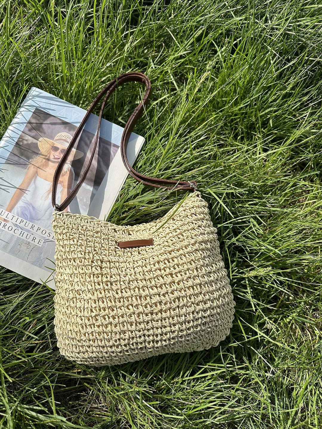 Lune London | Handgefertigte Damentasche