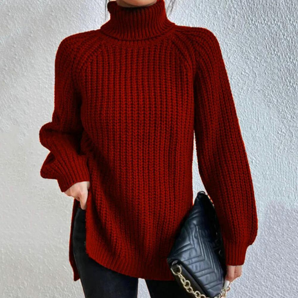 Lune London | Your new favorite turtleneck sweater