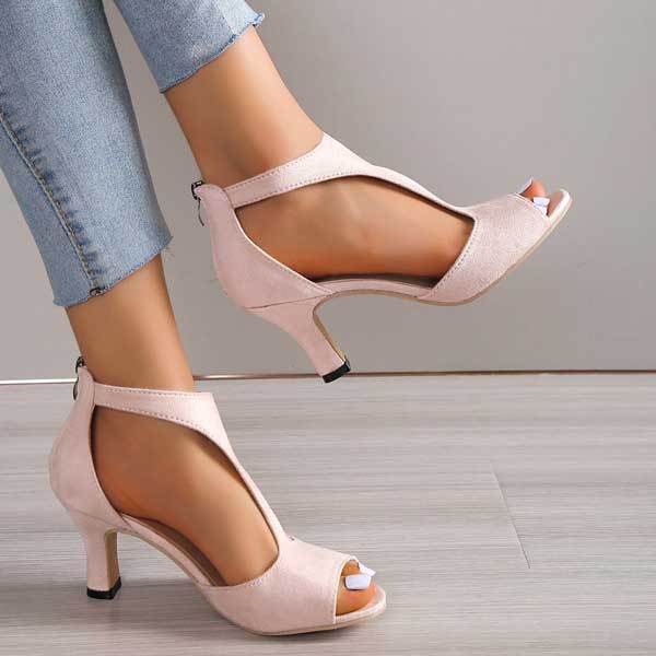 Lune London | Elegant Orthopedic Shoes