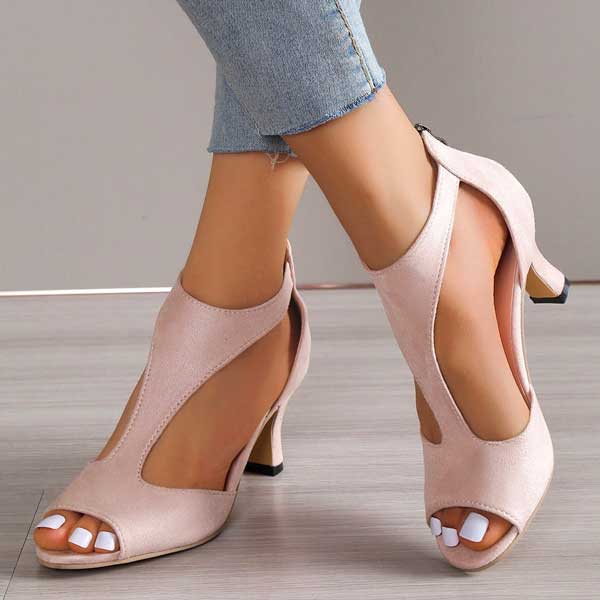 Lune London | Elegant Orthopedic Shoes