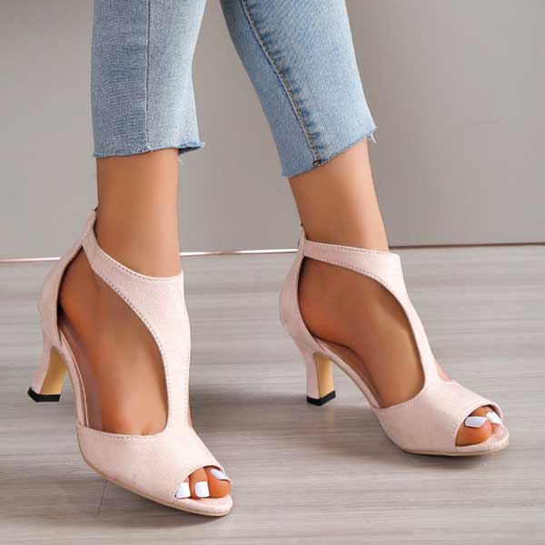Lune London | Elegant Orthopedic Shoes