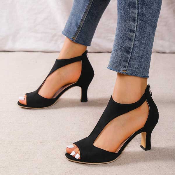 Lune London | Elegant Orthopedic Shoes