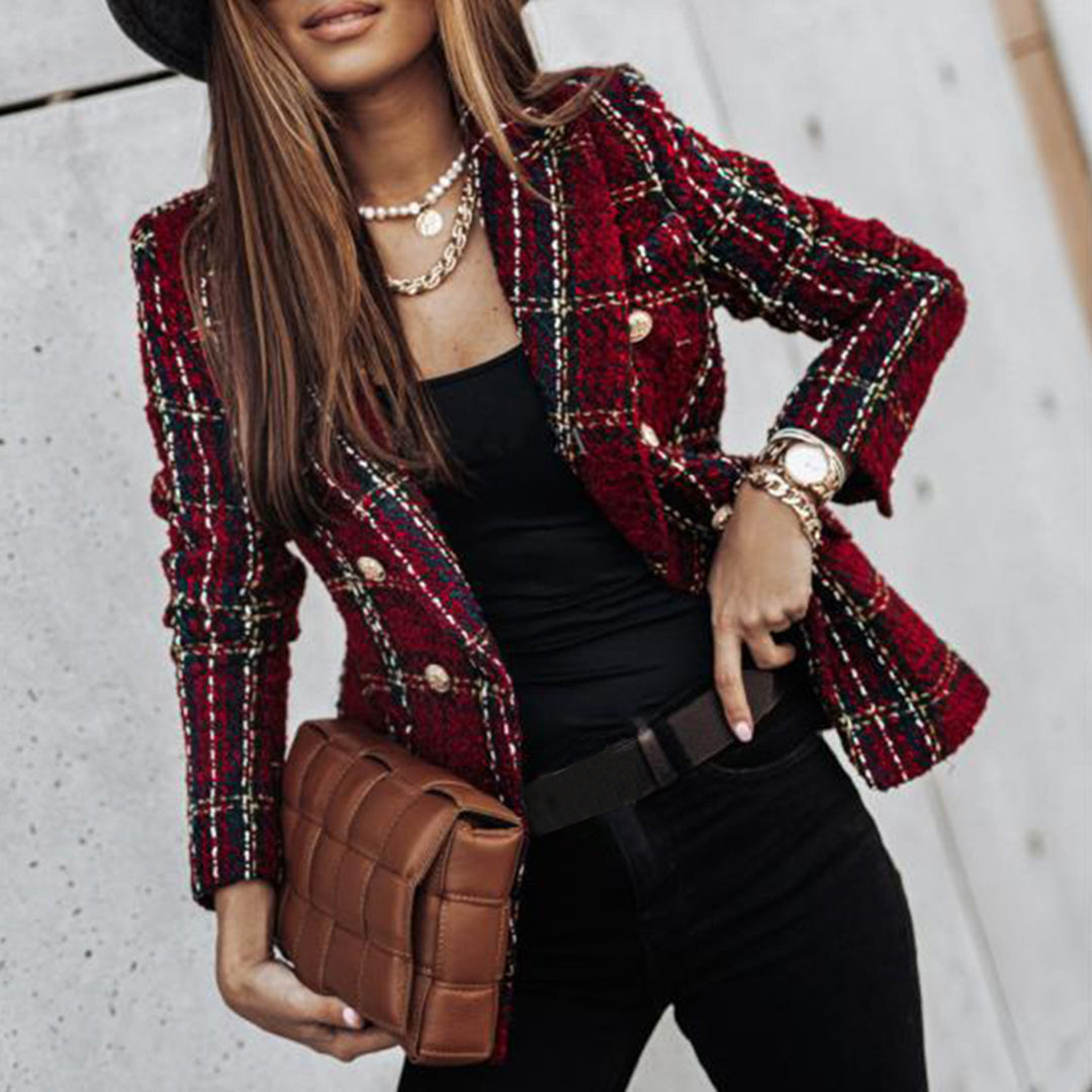 Lune London | Elegant Blazer for Women
