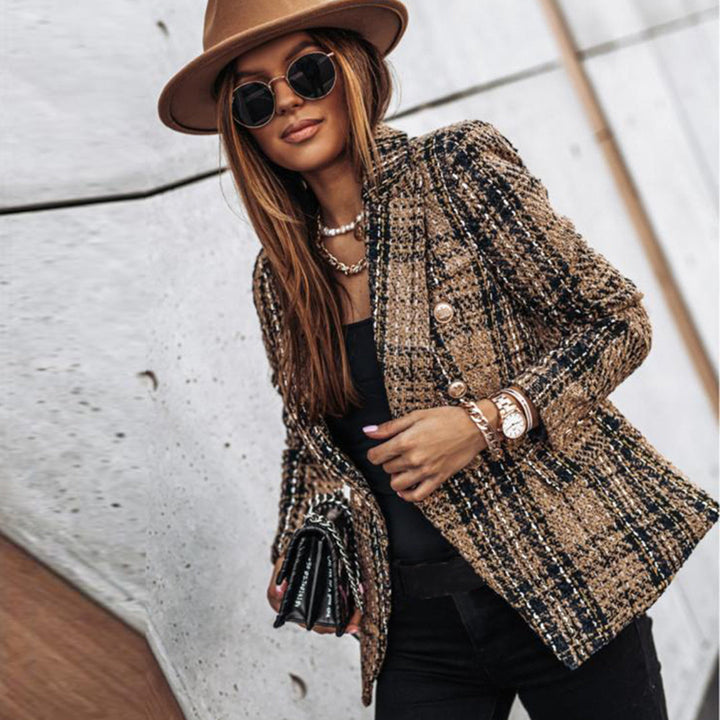 Lune London | Elegant Blazer for Women