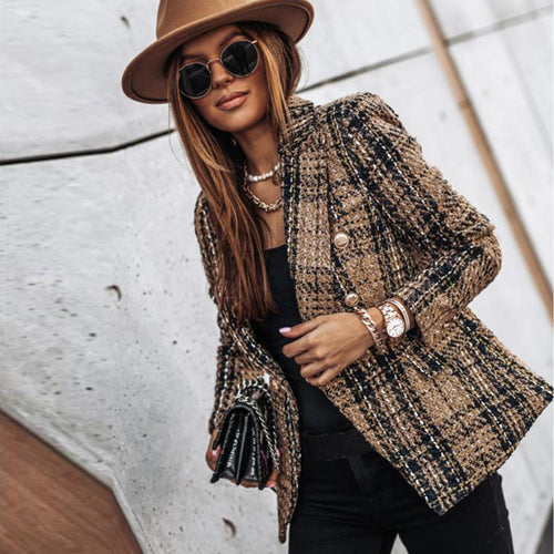 Lune London | Elegant Blazer for Women