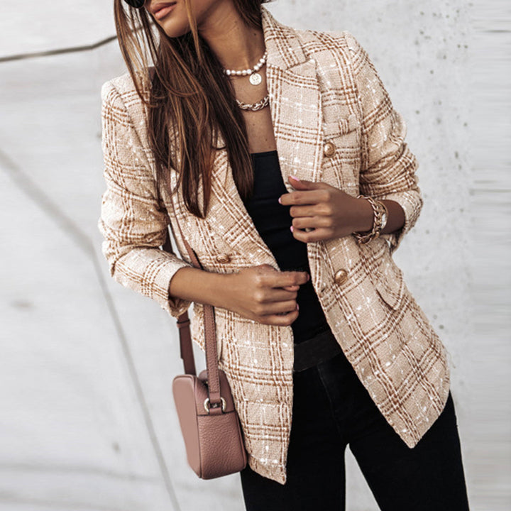Lune London | Elegant Blazer for Women