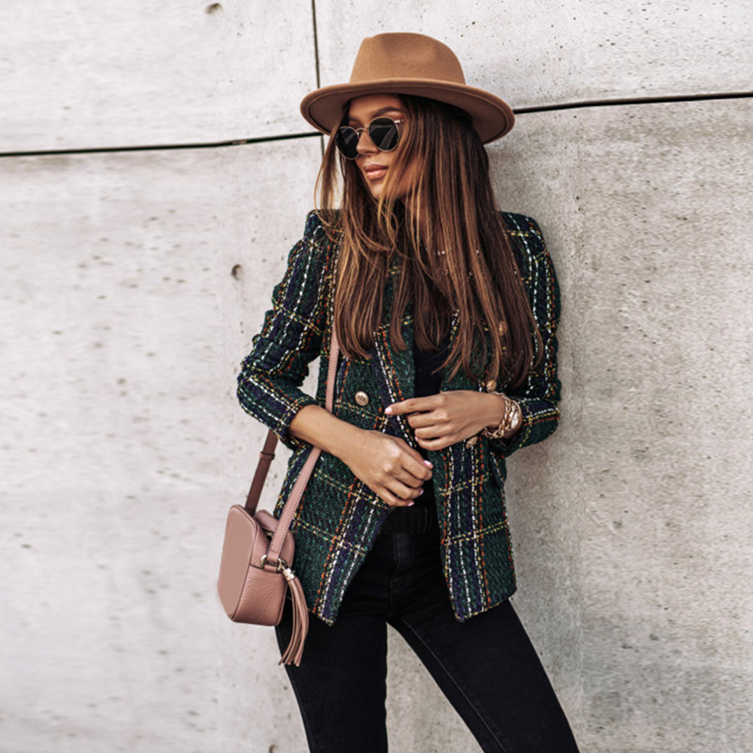 Lune London | Elegant Blazer for Women