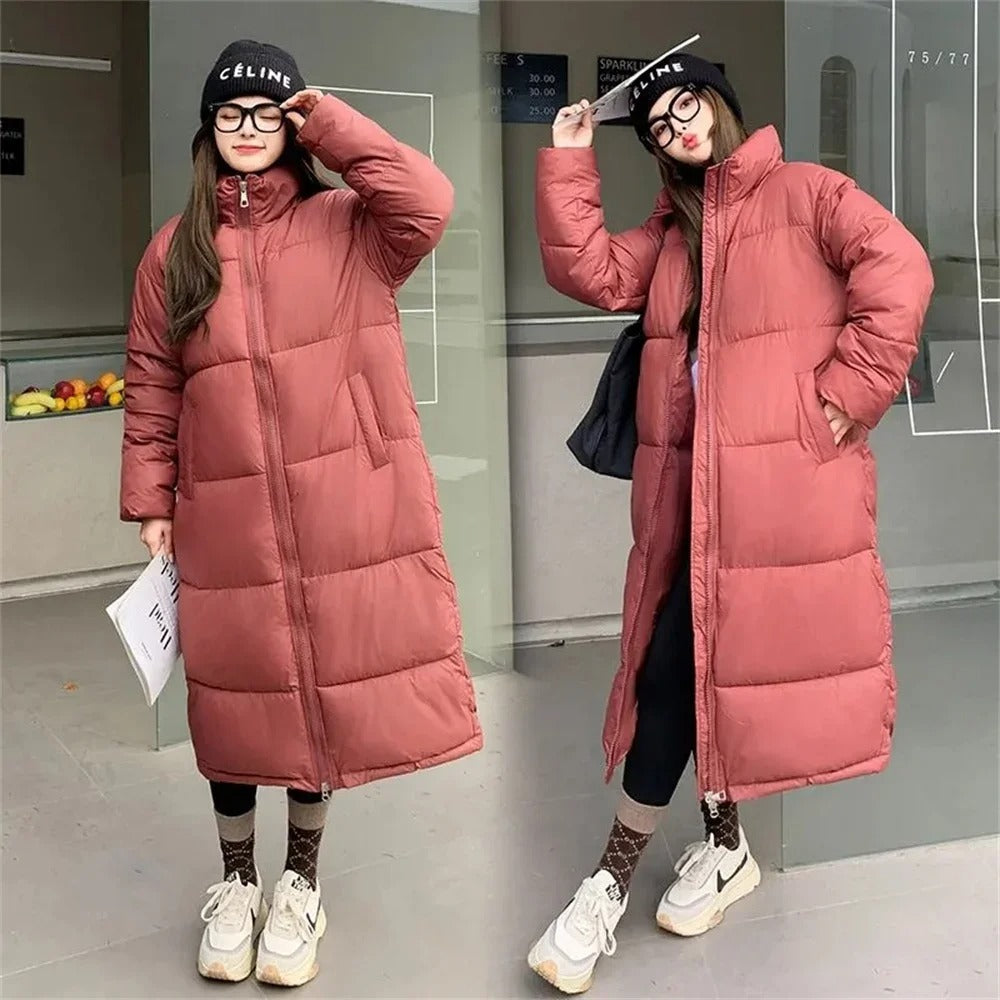 Lune London | Cotton jacket for women