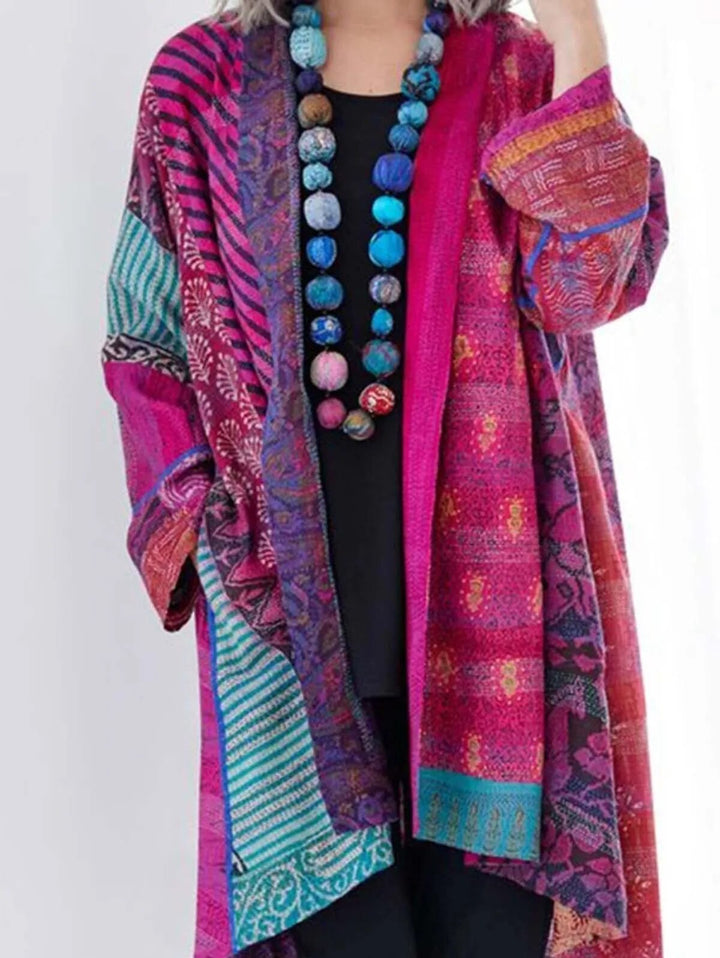 Lune London | Elegant Cardigan Josephine