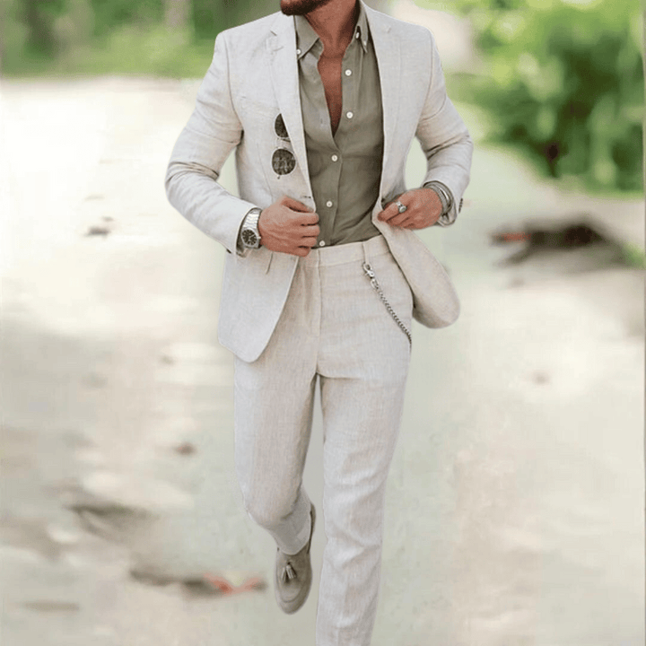 Lune London | More Elegant and Luxurious Suit