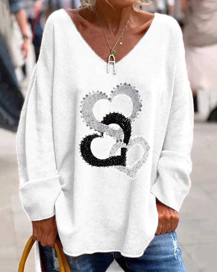 Lune London | Comfortable and stylish sweater