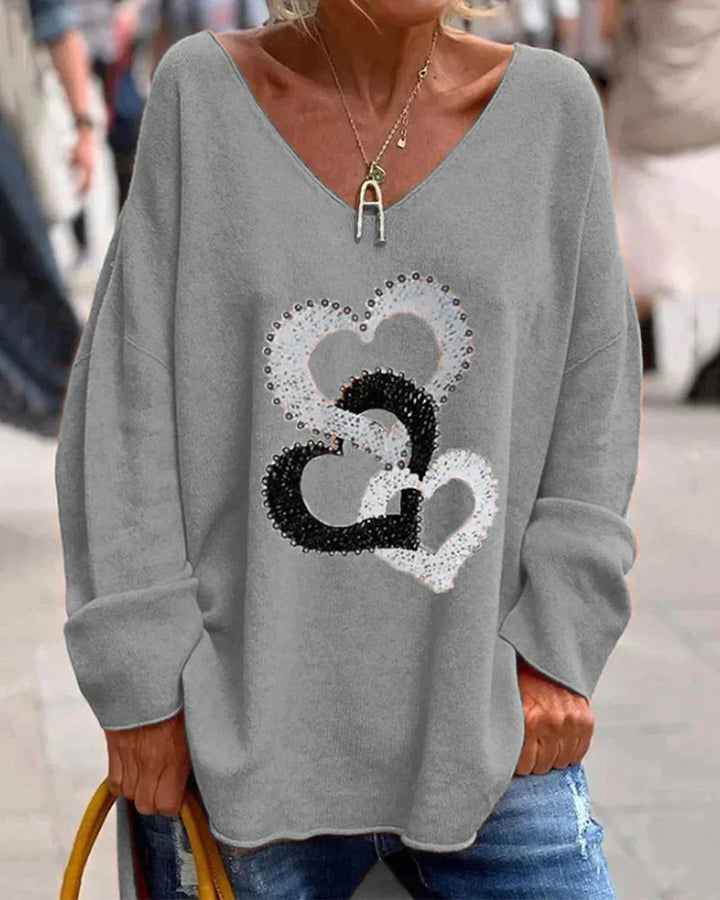 Lune London | Comfortable and stylish sweater