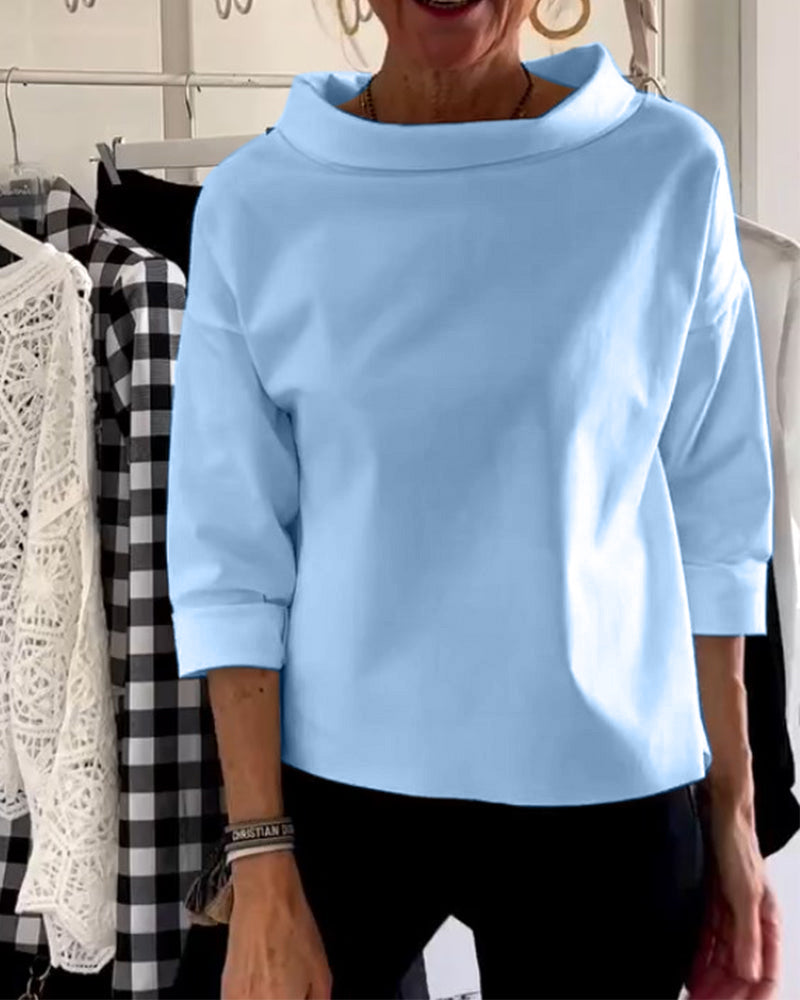 Lune London | Elegant Top