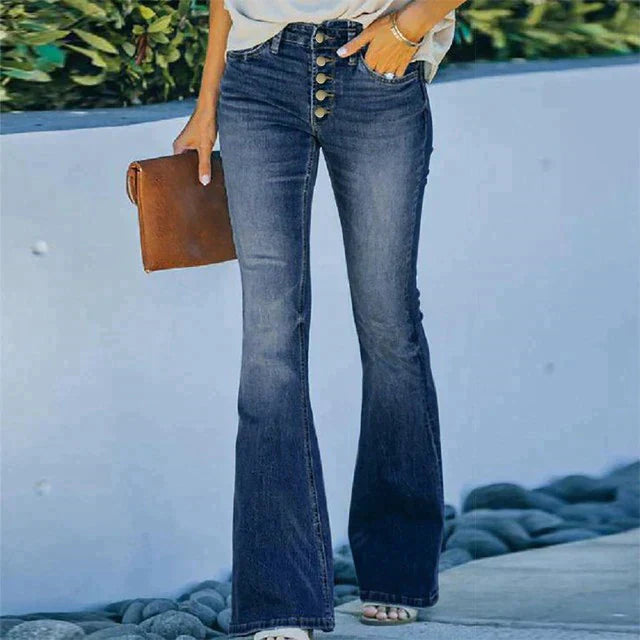 Lune London | Stretchable Women's Jeans