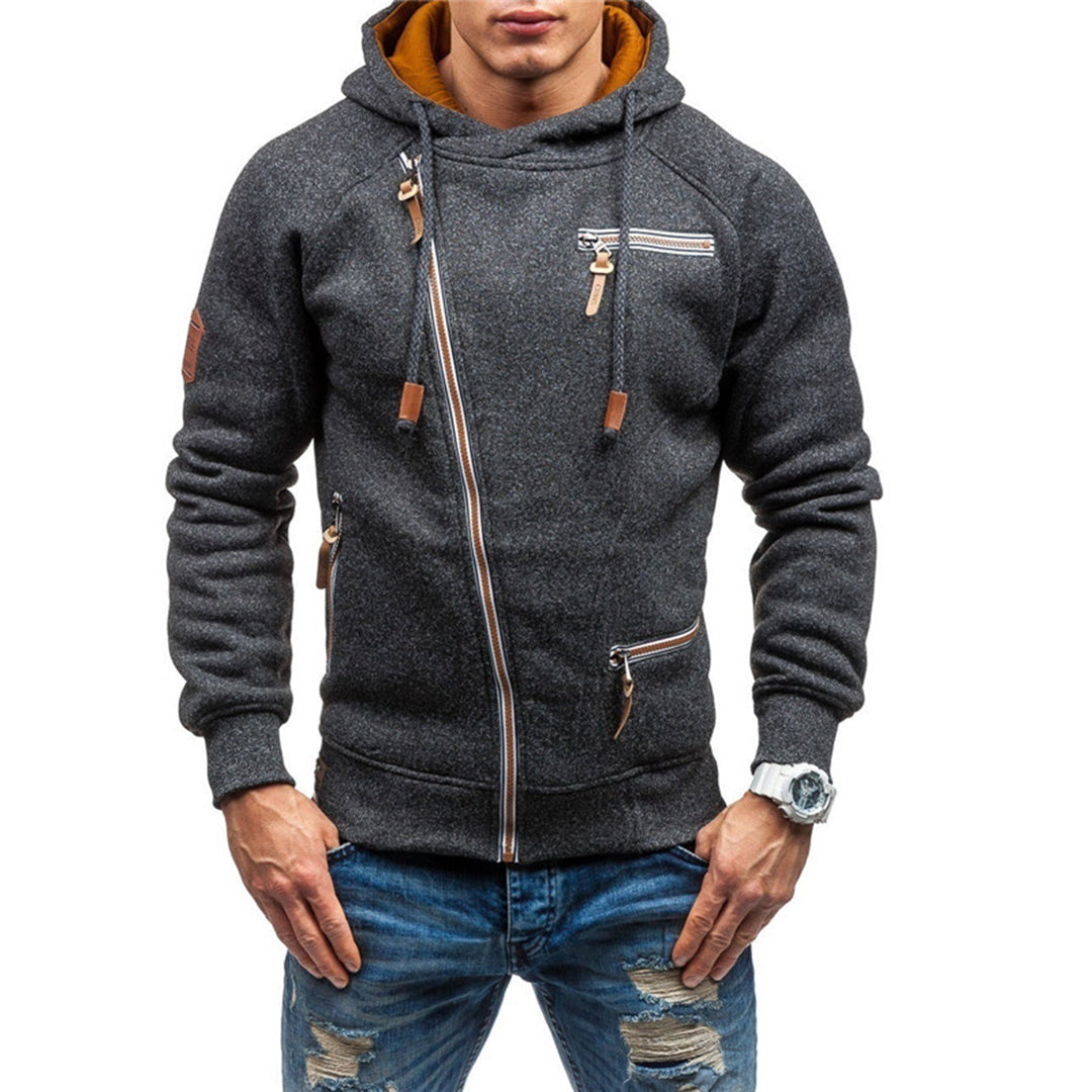 Lune London | Men's hoodie - Comfort and style in one