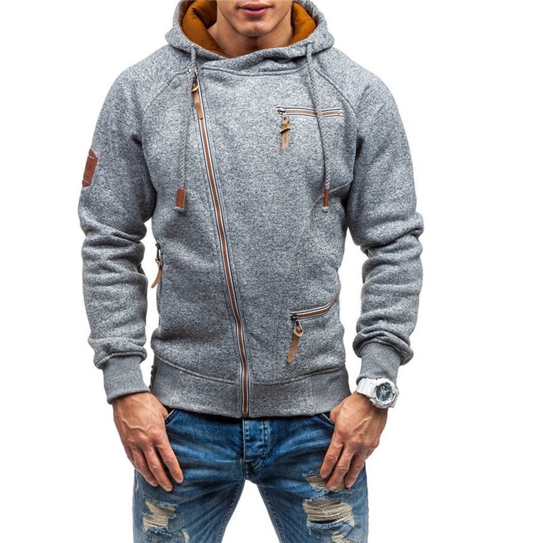 Lune London | Men's hoodie - Comfort and style in one