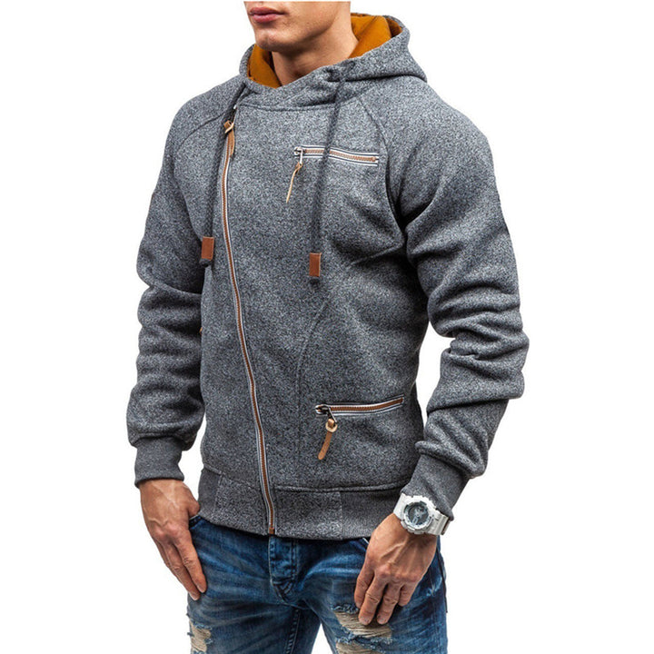 Lune London | Men's hoodie - Comfort and style in one