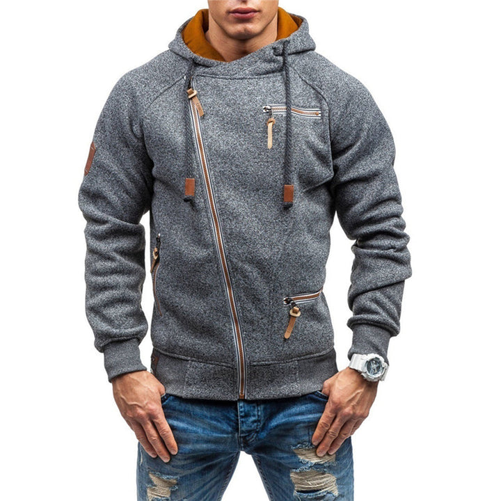 Lune London | Men's hoodie - Comfort and style in one
