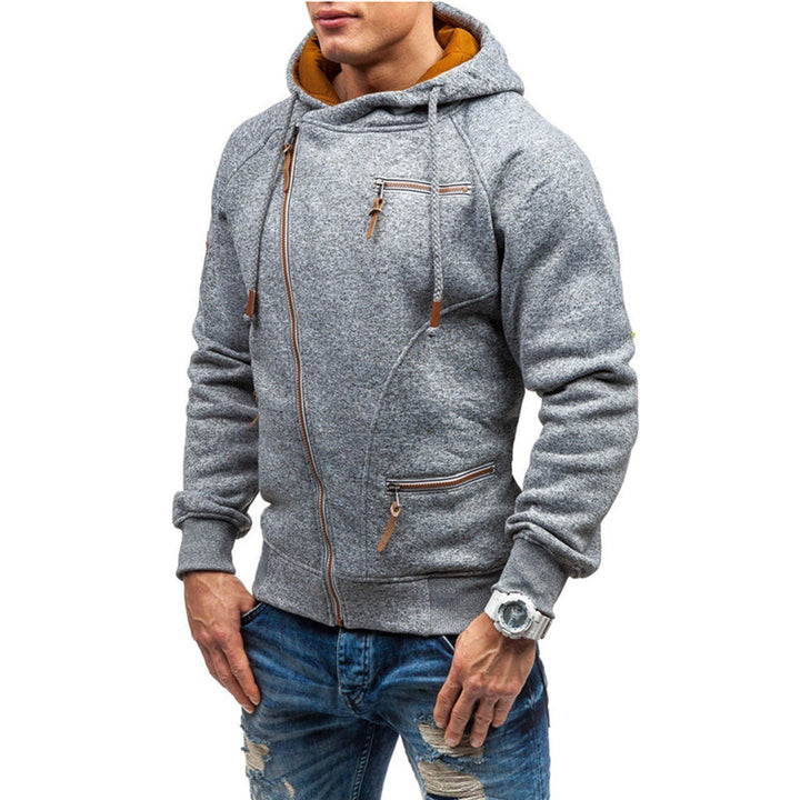 Lune London | Men's hoodie - Comfort and style in one