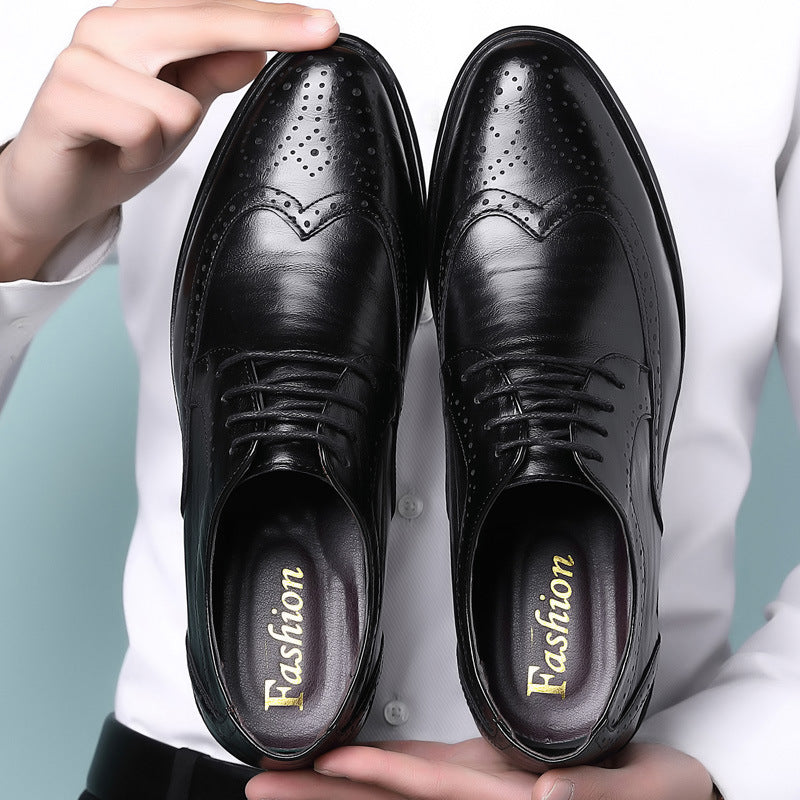Lune London | Handcrafted Calfskin Elegant Shoes