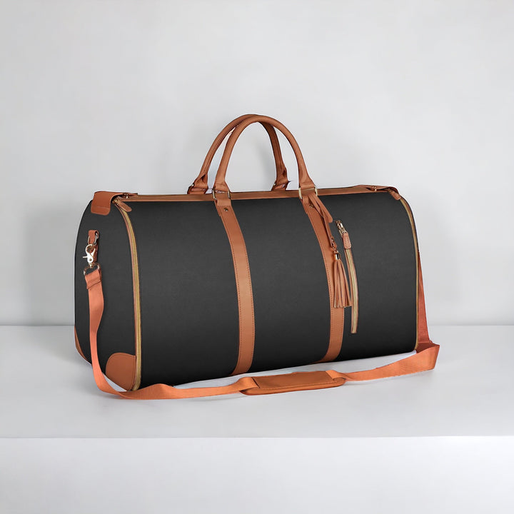 Lune London | Practical Foldable Garment Bag for Travel - Compact and Practical