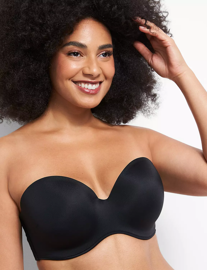 Lune London | Bra with Removable Straps