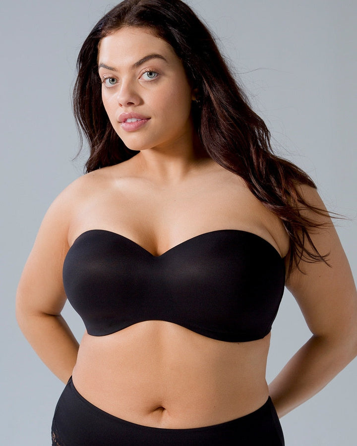Lune London | Bra with Removable Straps