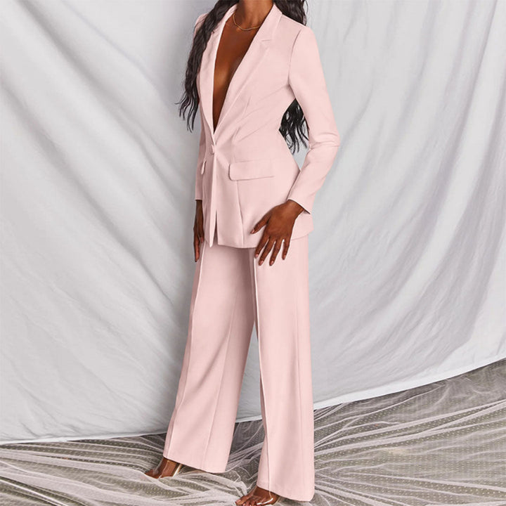 Lune London | Elegant Blazer & Pantsuit for Women