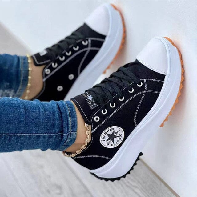 Lune London | Trendy Orthopedic Sneakers