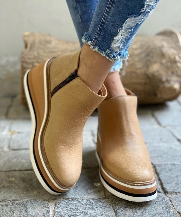 Lune London | Elegant ankle boots