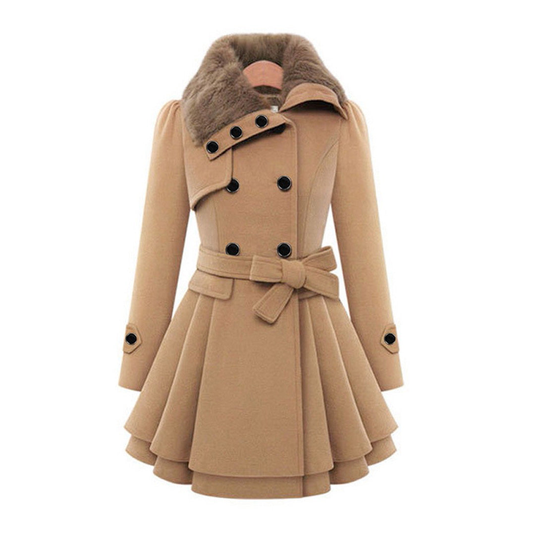 Lune London | Elegant Jacket
