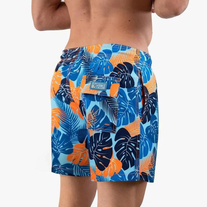Lune London | Stylish Swim Trunks for Men