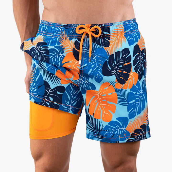 Lune London | Stylish Swim Trunks for Men