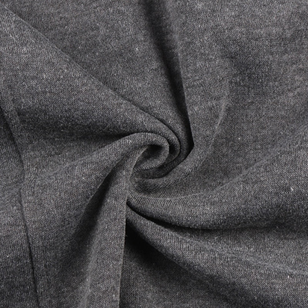 Lune London | Wool Toggle Duffle Coat Hooded Fuzzy Padded Duffle Coat