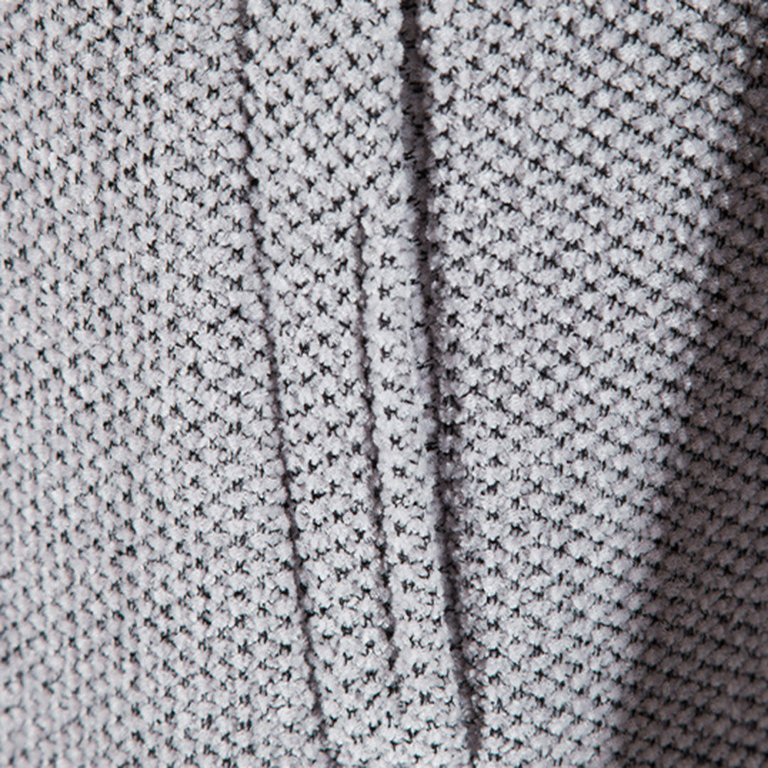 Lune London | Jacket - mid-length - zipper with hood - warm and comfortable