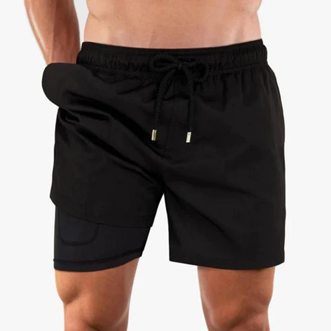 Lune London | Stylish Swim Trunks for Men