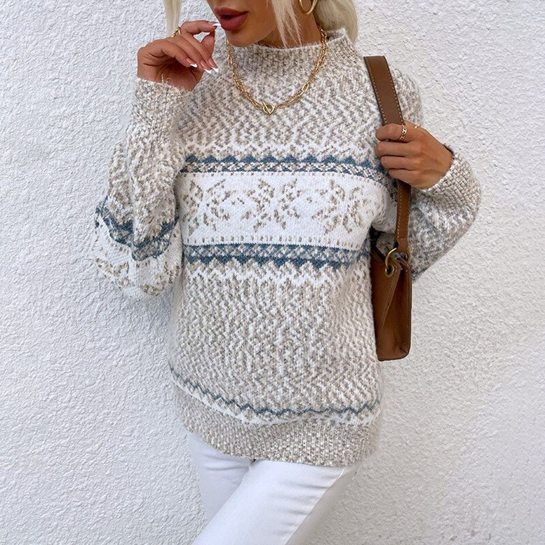 Lune London | Winter sweater