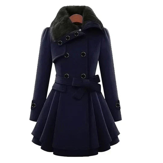 Lune London | Winter Coat
