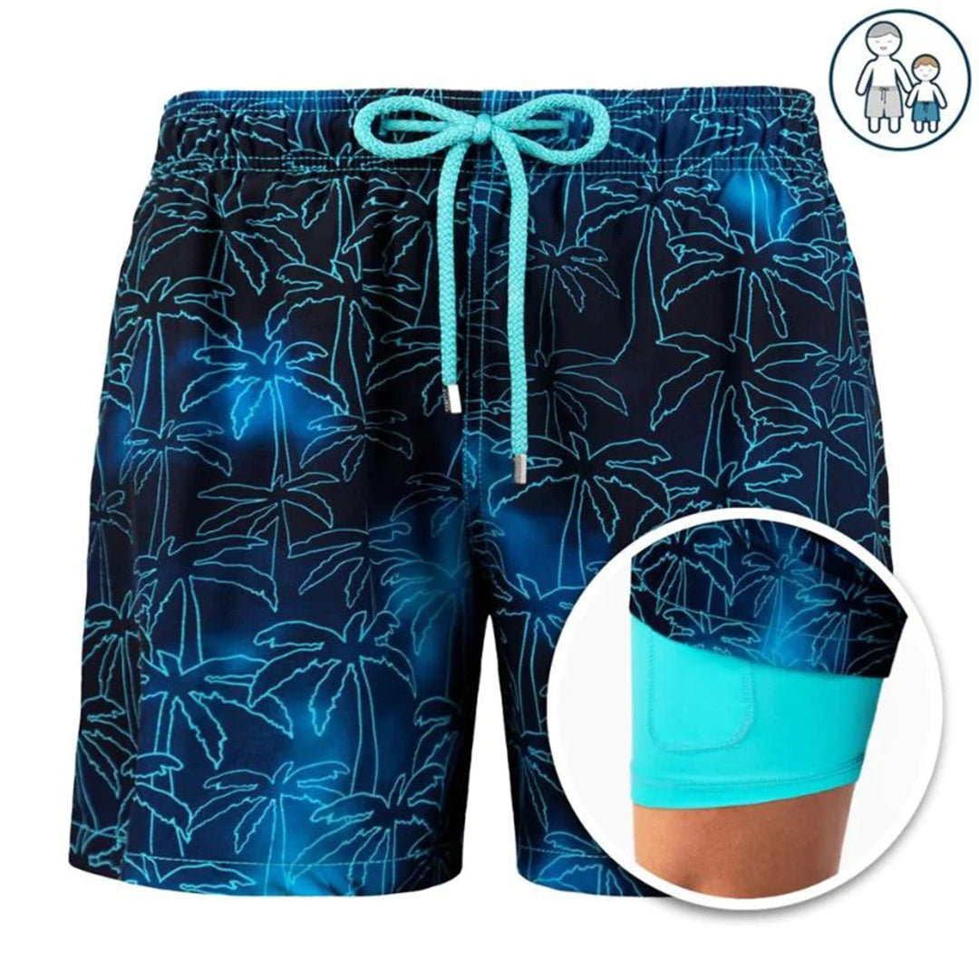 Lune London | Stylish Swim Trunks for Men