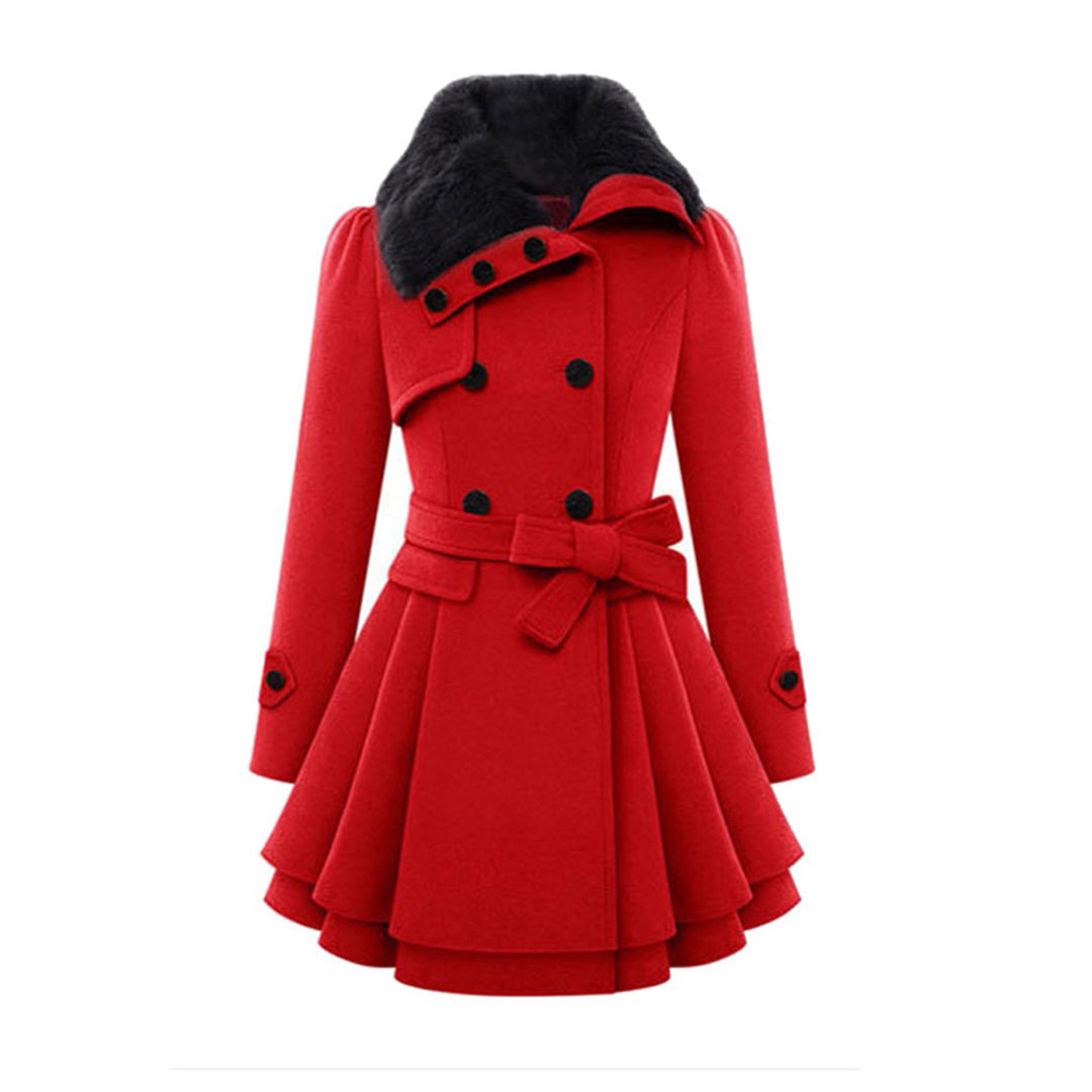 Lune London | Elegant Jacket
