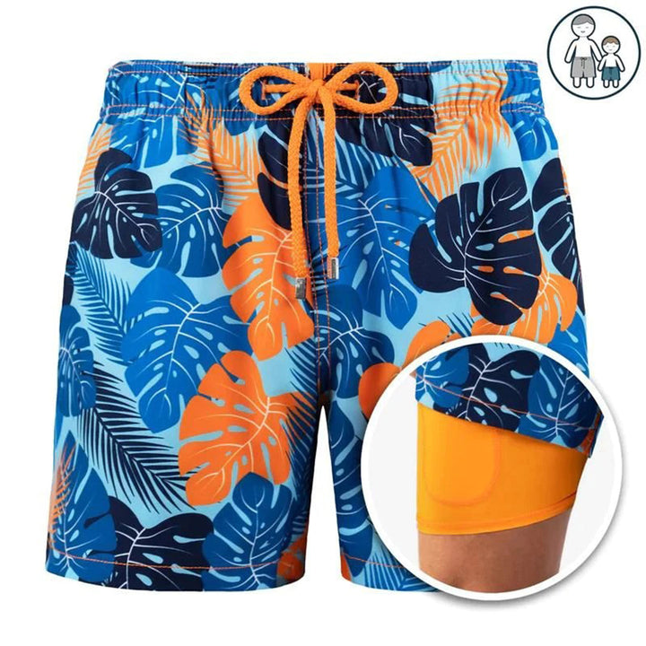 Lune London | Stylish Swim Trunks for Men