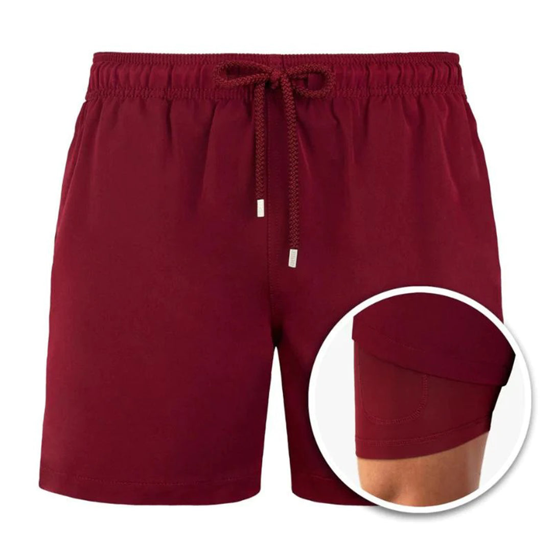 Lune London | Stylish Swim Trunks for Men
