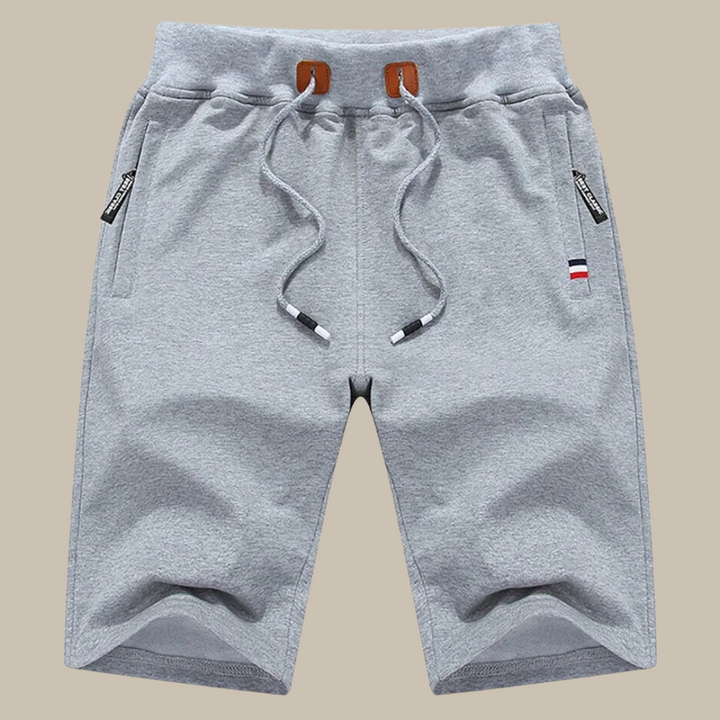 Lune London | Casual Short Sports Shorts for Men