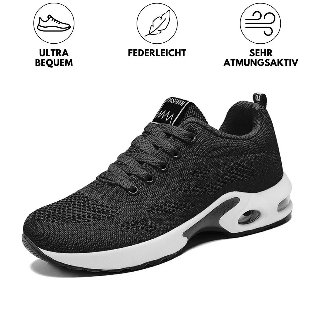 Lune London | Women's Shoes for Pain Relief